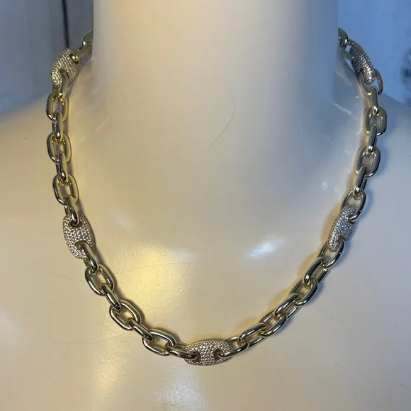 Kendra Scott Bailey convertible layered necklace - Picture 2 of 11